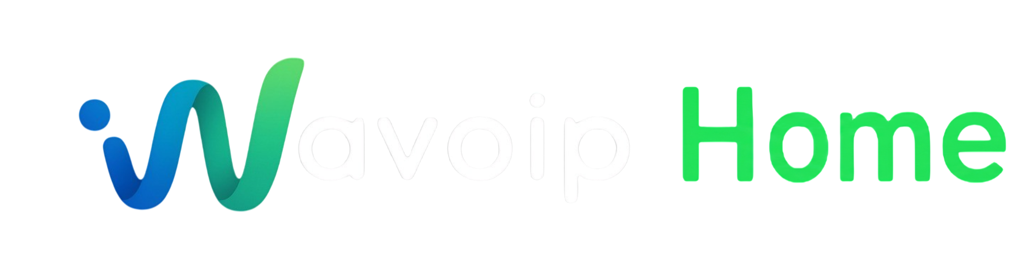 Wavoip Home